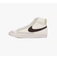 Кроссовки мужские Nike Blazer Mid 77 42 Бежевый FD0805-100 - изображение 8