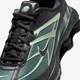 Кросівки чоловічі Nike Shox Ride 2 42 Зелений IR0047-300 - зображення 7