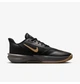 Кроссовки мужские Nike Precision 7 Black 45 Черный FN4322-006 - изображение 3