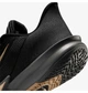 Кроссовки мужские Nike Precision 7 Black 45 Черный FN4322-006 - изображение 7