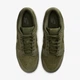 Кроссовки мужские Nike Dunk Low Retro Se 42 Зелений IB6651-300 - изображение 4
