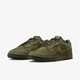 Кроссовки мужские Nike Dunk Low Retro Se 42 Зелений IB6651-300 - изображение 5