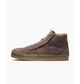Кроссовки унисекс Nike Sb Zoom Blazer Mid Premium Plus Brown 42 Коричневый DV5468-200 - изображение 4