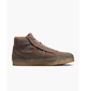 Кроссовки унисекс Nike Sb Zoom Blazer Mid Premium Plus Brown 42 Коричневый DV5468-200 - изображение 8