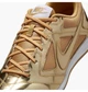 Кроссовки мужские Nike Gato Lv8 Yellow 40.5 Желтый IB3566-700 - изображение 7
