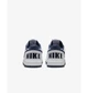 Кроссовки мужские Nike Big Low 44.5 Белый 355152-140 - изображение 4