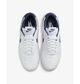 Кроссовки мужские Nike Big Low 44.5 Белый 355152-140 - изображение 7