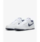 Кроссовки мужские Nike Big Low 44.5 Белый 355152-140 - изображение 8