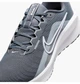 Кросівки чоловічі Nike Downshifter 13 47 Сірий FD6454-010 - зображення 7