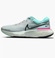 Кроссовки мужские Nike Zoomx Invincible Run Flyknit Grey 45 Серый CT2228-003 - изображение 1