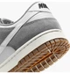Кросівки чоловічі Nike Dunk Low Retro Se 45.5 Сірий IB6399-001 - зображення 8
