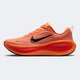 Кроссовки мужские Nike Vomero Plus 43 Оранжевый HV8150-801 - изображение 1