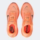 Кроссовки мужские Nike Vomero Plus 43 Оранжевый HV8150-801 - изображение 6