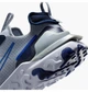 Кросівки чоловічі Nike React Vision Grey 38.5 Сірий HQ3819-004 - зображення 2