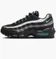 Кроссовки мужские Nike Air Max 95 Gs Black/Grey 38.5 Черный IB2871-002 - изображение 1