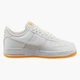 Кеди чоловічі Nike Air Force 1 46 Білий DZ4512-100 - зображення 3