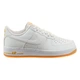 Кеди чоловічі Nike Air Force 1 46 Білий DZ4512-100 - зображення 7