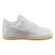 Кеди чоловічі Nike Air Force 1 46 Білий DZ4512-100 - зображення 8