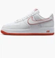 Кроссовки мужские Nike Air Force 1 '07 Shoes 46 DV0788-102 - изображение 1