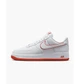 Кроссовки мужские Nike Air Force 1 '07 Shoes 46 DV0788-102 - изображение 2