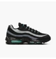 Кросівки чоловічі Nike Air Max 95 Black/Grey 42.5 Чорний HV6062-001 - зображення 5
