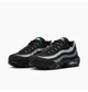 Кросівки чоловічі Nike Air Max 95 Black/Grey 42.5 Чорний HV6062-001 - зображення 7