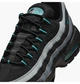 Кросівки чоловічі Nike Air Max 95 Black/Grey 42.5 Чорний HV6062-001 - зображення 9