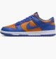 Кроссовки мужские Nike Dunk Low Retro 43 Комбінований DV0833-800 - изображение 1