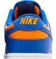 Кроссовки мужские Nike Dunk Low Retro 43 Комбінований DV0833-800 - изображение 8