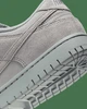 Кроссовки мужские Nike Dunk Low Retro Se 42.5 Светло-серый IB6651-002 - изображение 8