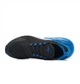 Кроссовки мужские Nike Air Max 270 Black/Blue 38.5 Чорний AH8050-028 - изображение 4