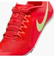 Кросівки чоловічі Nike Zoom Rival Multi 44.5 Червоний FZ9664-600 - зображення 2