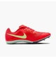 Кросівки чоловічі Nike Zoom Rival Multi 44.5 Червоний FZ9664-600 - зображення 7