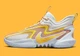 Кроссовки унисекс Nike Cosmic Unity 42.5 Комбинированный DH1537-101 - изображение 3