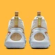 Кроссовки унисекс Nike Cosmic Unity 42.5 Комбинированный DH1537-101 - изображение 4