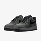 Кроссовки мужские Nike Air Force 1 '07 Lx Vibram 42 Черный IH1943-001 - изображение 3