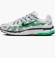 Кроссовки мужские Nike P-6000 42 Белый CD6404-104 - изображение 1