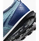 Кросівки чоловічі Nike Air Max Flyknit Racer Light Blue Fd2765-400 43 Блакитний FD2765-400 - зображення 3