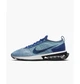 Кросівки чоловічі Nike Air Max Flyknit Racer Light Blue Fd2765-400 43 Блакитний FD2765-400 - зображення 4