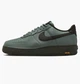 Кроссовки мужские Nike Air Force 1 Gore-Tex Vibram Mens Shoes Green 43 Зелений HV5953-300 - изображение 1