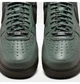 Кроссовки мужские Nike Air Force 1 Gore-Tex Vibram Mens Shoes Green 43 Зелений HV5953-300 - изображение 3