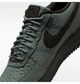 Кроссовки мужские Nike Air Force 1 Gore-Tex Vibram Mens Shoes Green 43 Зелений HV5953-300 - изображение 4
