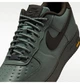 Кроссовки мужские Nike Air Force 1 Gore-Tex Vibram Mens Shoes Green 43 Зелений HV5953-300 - изображение 11