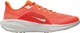 Кросівки чоловічі Nike Air Zoom Pegasus 41 Premium 45 Помаранчевий HQ2938-800 - зображення 6