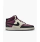 Кроссовки мужские Nike Court Vision Mid Next Nature 42 Бордовый DN3577-600 - изображение 4