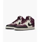Кроссовки мужские Nike Court Vision Mid Next Nature 42 Бордовый DN3577-600 - изображение 6