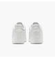 Кроссовки мужские Nike Air Force 1 Low Canvas 42.5 Белый HV1204-100 - изображение 5