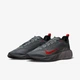 Кросівки чоловічі Nike B Nsw Tch Flc Short - Pd 44.5 Сірий HM9697-004 - зображення 3