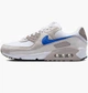 Кросівки чоловічі Nike Air Max 90 44.5 Комбінований DM0029-110 - зображення 1