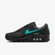 Кроссовки мужские Nike Air Max 90 42 Черный IF0670-002 - изображение 1